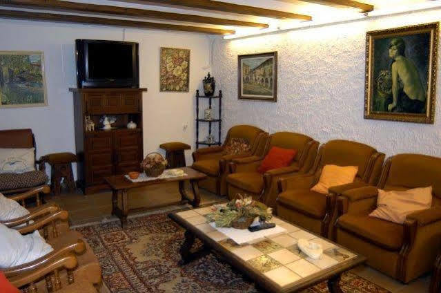 Hotel Maria Teresa 칼론제 외부 사진