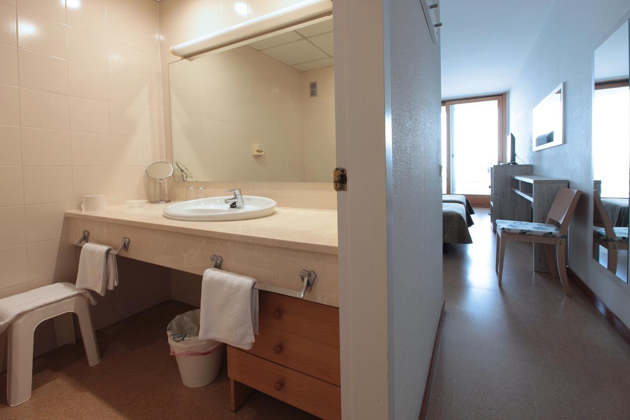 Hotel Maria Teresa 칼론제 외부 사진