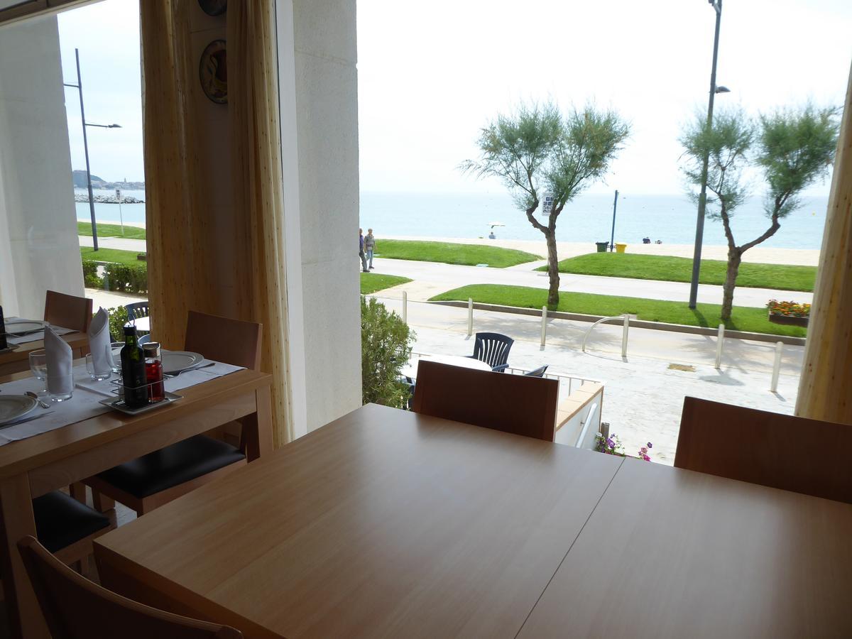 Hotel Maria Teresa 칼론제 외부 사진