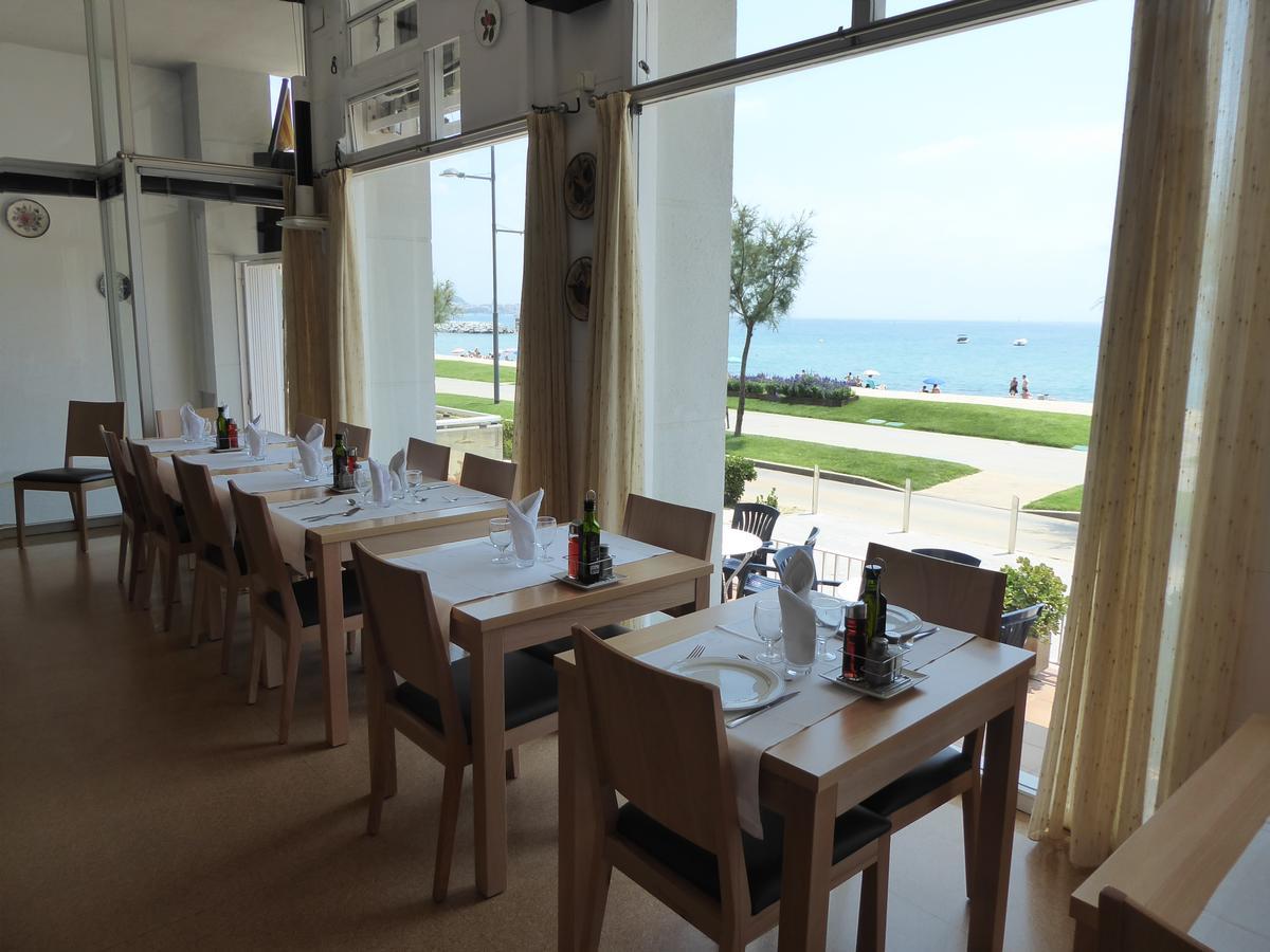 Hotel Maria Teresa 칼론제 외부 사진