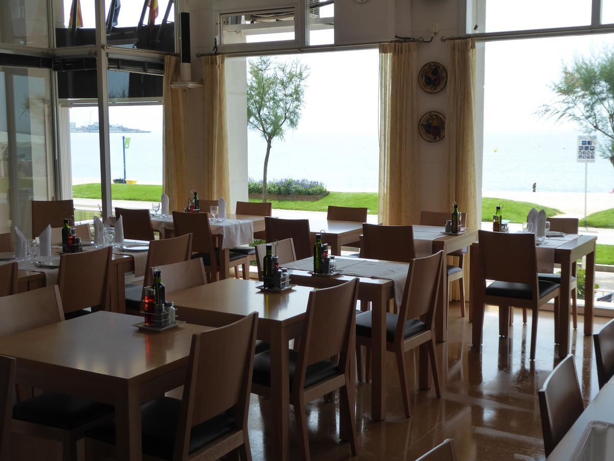 Hotel Maria Teresa 칼론제 외부 사진
